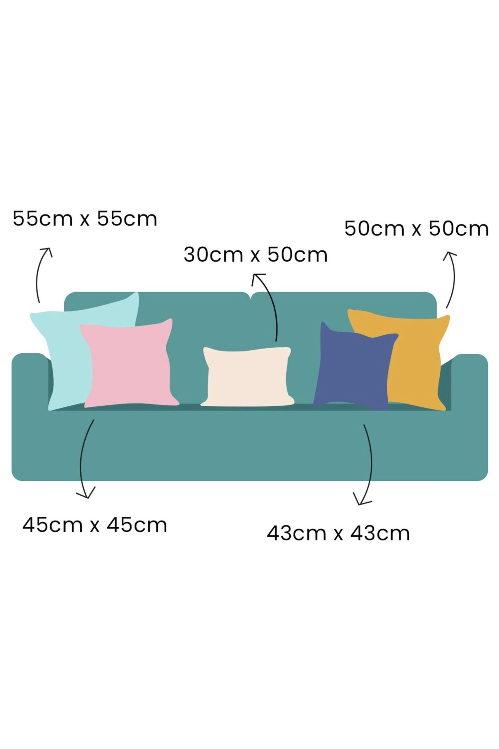 Next Velvet Quilted Hamilton Cushion 9 Next Velvet Quilted Hamilton Cushion - Image 7