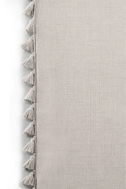 Next Textured Tassel Edge Curtains 12 Next Textured Tassel Edge Curtains -Louis De Poortere Shop 973754s4