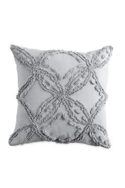 Peri Home Cotton Metallic Chenille Cushion -Louis De Poortere Shop 976971s3