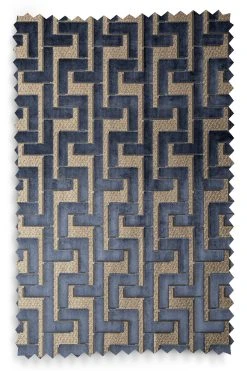 Next Collection Luxe Fretwork Heavyweight Velvet Curtains 11 Next Collection Luxe Fretwork Heavyweight Velvet Curtains -Louis De Poortere Shop 988459s5