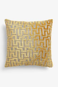 Next Fretwork Cushion -Louis De Poortere Shop 991 408s3