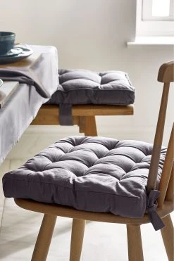 Next Cotton Linen Blend