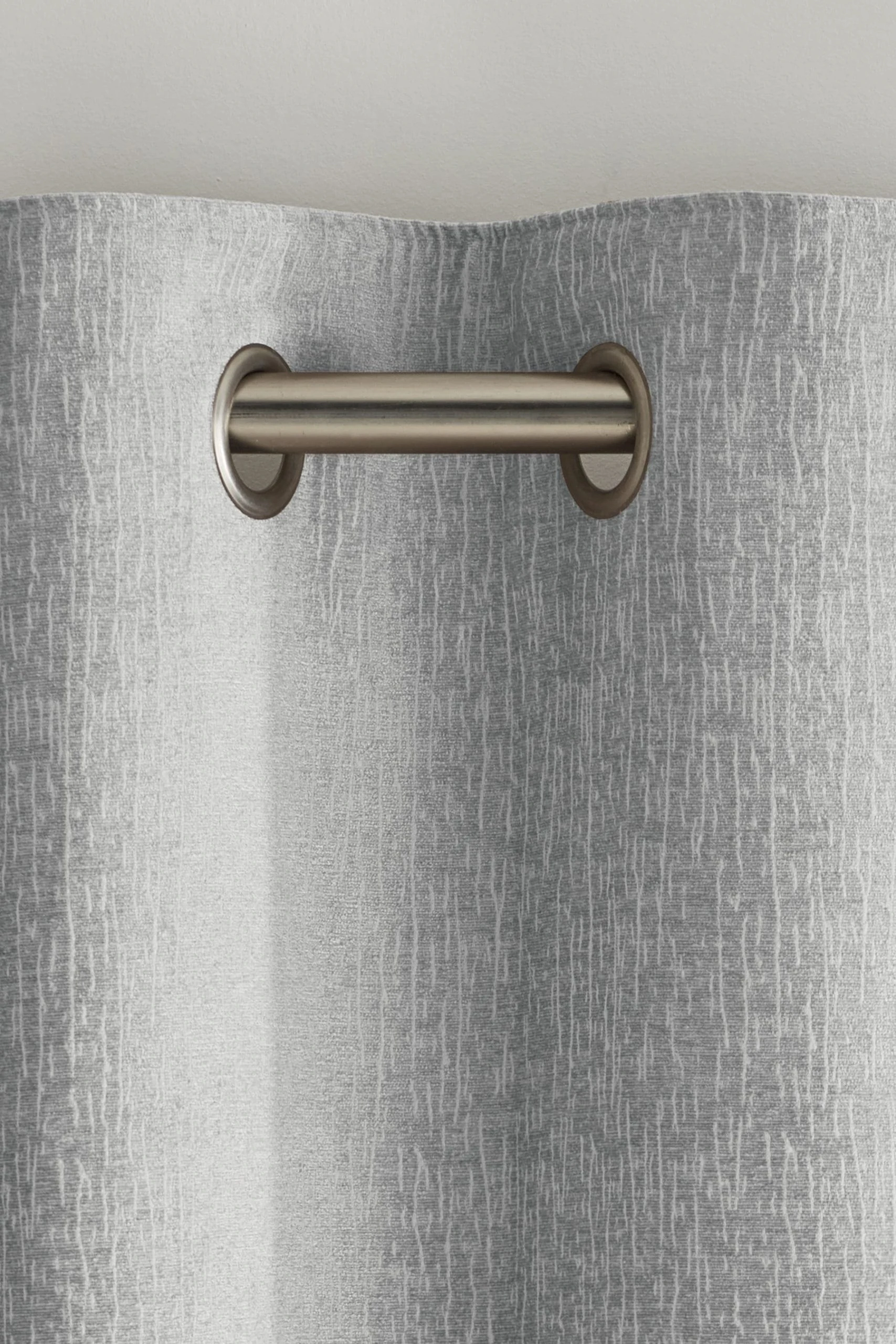 Next Heavyweight Chenille Curtains 5 Next Heavyweight Chenille Curtains - Image 3