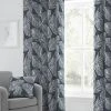 Fusion Matteo Eyelet Curtains 2 Fusion Matteo Eyelet Curtains -Louis De Poortere Shop A50 916s