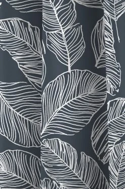 Fusion Matteo Eyelet Curtains -Louis De Poortere Shop A50916s3