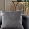 Next Matte Velvet Cushion -Louis De Poortere Shop A52 010s