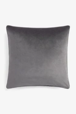 Next Matte Velvet Cushion -Louis De Poortere Shop A52 010s4