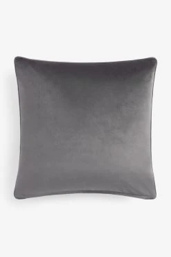 Next Matte Velvet Cushion -Louis De Poortere Shop A52 010s5