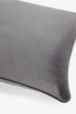 Next Matte Velvet Cushion -Louis De Poortere Shop A52 010s6