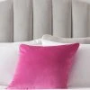 Next Matte Velvet Cushion -Louis De Poortere Shop A52 015s