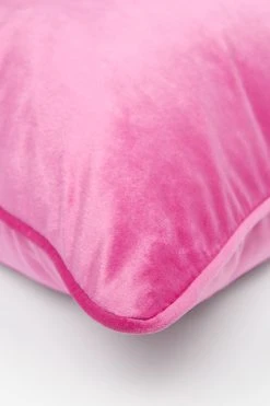 Next Matte Velvet Cushion 4 Next Matte Velvet Cushion -Louis De Poortere Shop A52 015s3