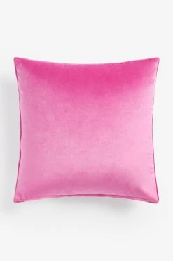 Next Matte Velvet Cushion 6 Next Matte Velvet Cushion -Louis De Poortere Shop A52 015s5