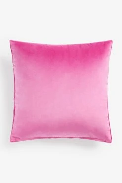 Next Matte Velvet Cushion 7 Next Matte Velvet Cushion -Louis De Poortere Shop A52 015s6