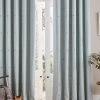 Sophie Allport Bee Blackout Eyelet Curtains 2 Sophie Allport Bee Blackout Eyelet Curtains -Louis De Poortere Shop A56196s
