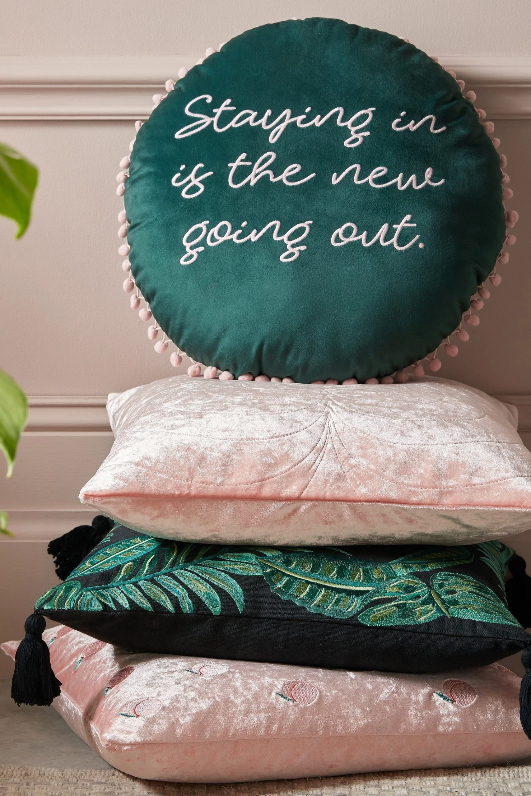 Skinnydip Staying In Cushion 4 Skinnydip Staying In Cushion - Image 2