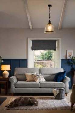 Next Bexley Geo Cushion -Louis De Poortere Shop A57480s3