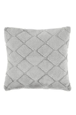 Catherine Lansfield Cosy Diamond Cushion 17 Catherine Lansfield Cosy Diamond Cushion -Louis De Poortere Shop A58924s6