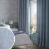 Next Heavyweight Chenille Curtains -Louis De Poortere Shop A60 141s