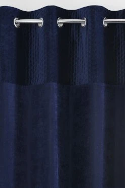 Next Velvet Quilted Hamilton Top Panel Curtains 9 Next Velvet Quilted Hamilton Top Panel Curtains -Louis De Poortere Shop A60 152s3