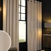 Next Matte Velvet Curtains -Louis De Poortere Shop A60 155s