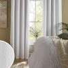 Next Soft Crinkle Blackout Curtains -Louis De Poortere Shop A60147s