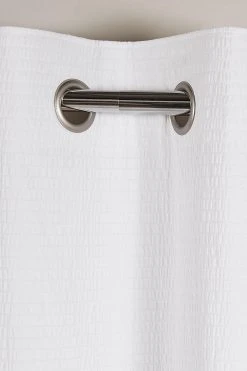 Next Soft Crinkle Blackout Curtains -Louis De Poortere Shop A60147s5