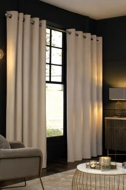 Next Matte Velvet Curtains -Louis De Poortere Shop A60155s2
