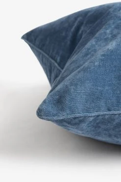 Next Soft Velour Cushion -Louis De Poortere Shop A61 501s5