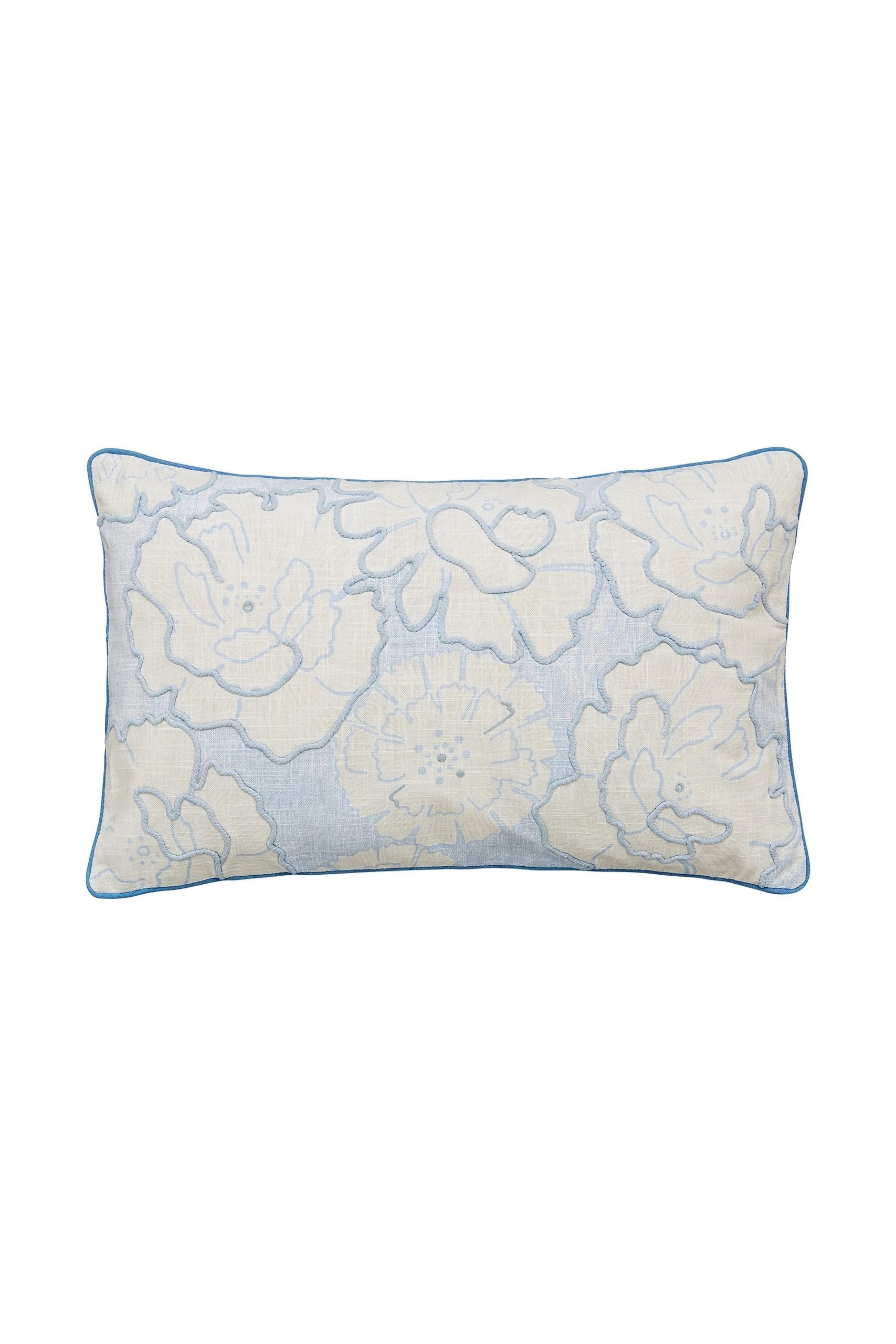 Katie Piper Cotton Be Still Cushion 6 Katie Piper Cotton Be Still Cushion - Image 4