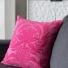 Next Damask Floral Cushion 1 Next Damask Floral Cushion -Louis De Poortere Shop A62 882s