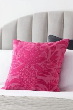 Next Damask Floral Cushion -Louis De Poortere Shop A62 882s2
