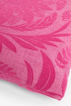 Next Damask Floral Cushion -Louis De Poortere Shop A62 882s3