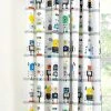 Bedlam Robots Curtains 1 Bedlam Robots Curtains -Louis De Poortere Shop A62370s
