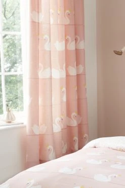 Bedlam Swan Curtains -Louis De Poortere Shop A62374s3