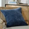 Next Soft Velour Cushion -Louis De Poortere Shop A82 183s