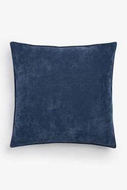 Next Soft Velour Cushion 3 Next Soft Velour Cushion -Louis De Poortere Shop A82 183s2