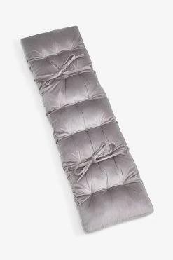 Next Velvet Cushion -Louis De Poortere Shop A85994s5