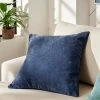 Next Soft Velour Cushion -Louis De Poortere Shop A86 752s