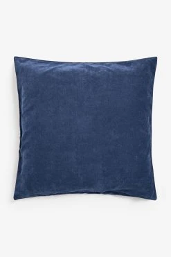Next Soft Velour Cushion 4 Next Soft Velour Cushion -Louis De Poortere Shop A86 752s3