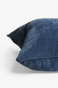 Next Soft Velour Cushion 6 Next Soft Velour Cushion -Louis De Poortere Shop A86 752s5