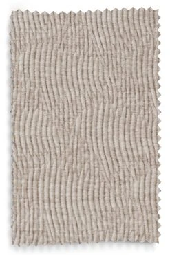 Next Chenille Wave Eyelet Curtains -Louis De Poortere Shop A90 172s5
