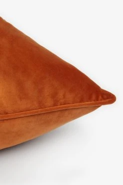 Next Matte Velvet Cushion -Louis De Poortere Shop C00 104s2