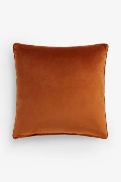 Next Matte Velvet Cushion -Louis De Poortere Shop C00 104s5