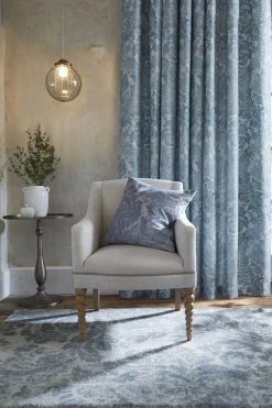 Next Restore Damask Eyelet Curtains 11 Next Restore Damask Eyelet Curtains -Louis De Poortere Shop C00 353s2