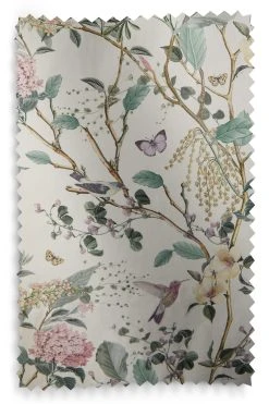 Next Reflections Floral Curtains 6 Next Reflections Floral Curtains -Louis De Poortere Shop C00596s5