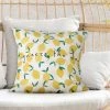 Next Squeeze The Day Lemon Cushion -Louis De Poortere Shop C01239s