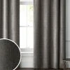 Next Heavyweight Chenille Curtains -Louis De Poortere Shop C02590s