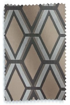 Next Collection Luxe Heavyweight Geometric Cut Velvet Curtains 13 Next Collection Luxe Heavyweight Geometric Cut Velvet Curtains -Louis De Poortere Shop C03822s6
