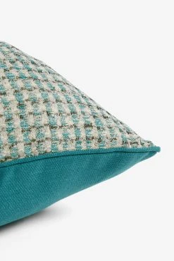 Next Circle Textured Cushion -Louis De Poortere Shop C04 597s3