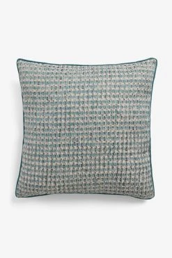 Next Circle Textured Cushion -Louis De Poortere Shop C04 597s5